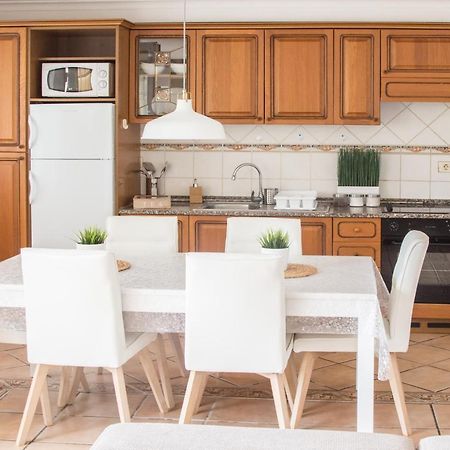 Chic Apartment In Playa Paraiso 아데제 외부 사진