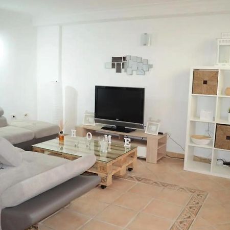 Chic Apartment In Playa Paraiso 아데제 외부 사진