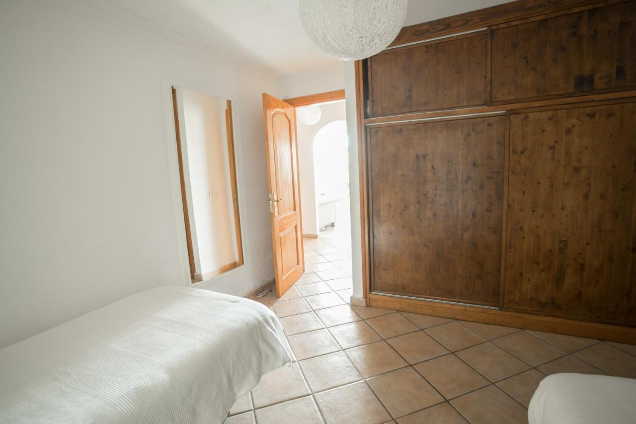 Chic Apartment In Playa Paraiso 아데제 외부 사진