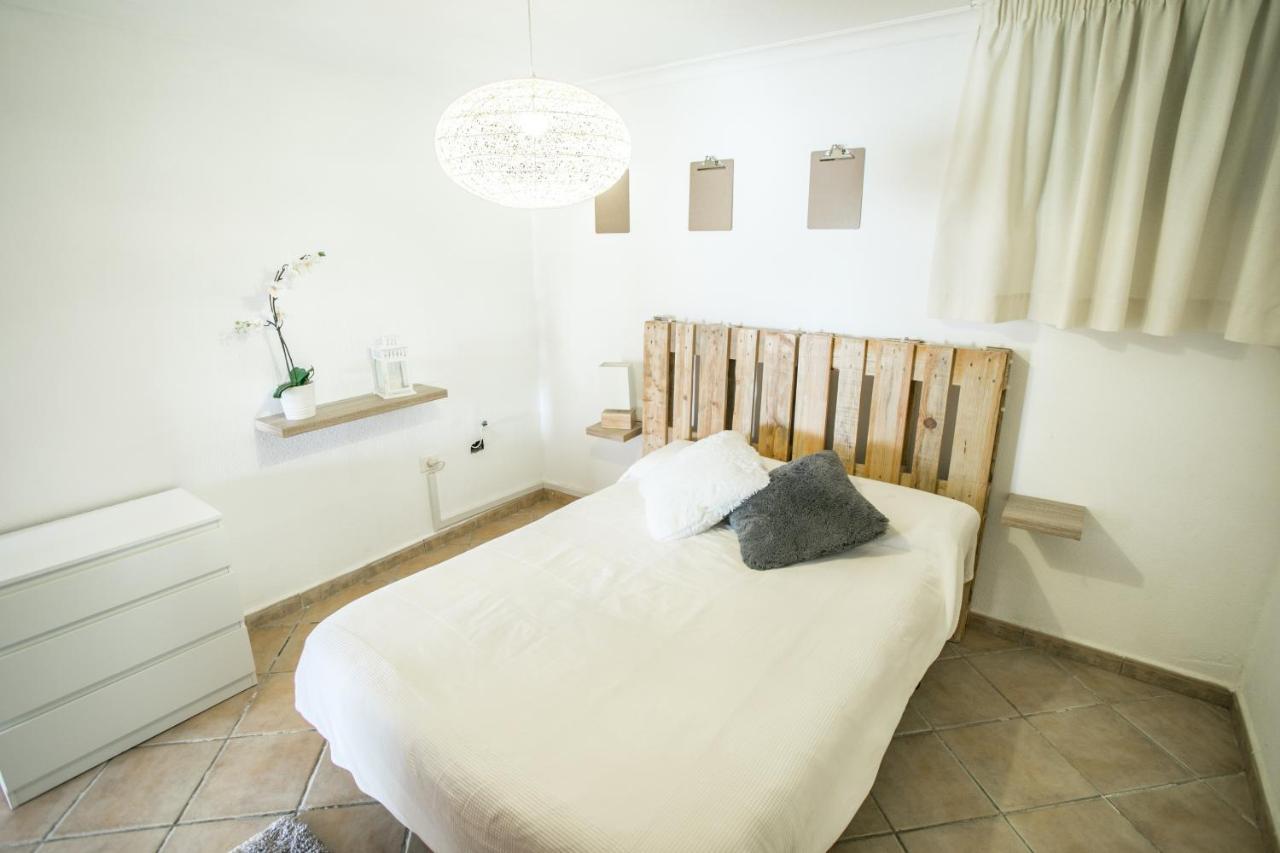 Chic Apartment In Playa Paraiso 아데제 외부 사진