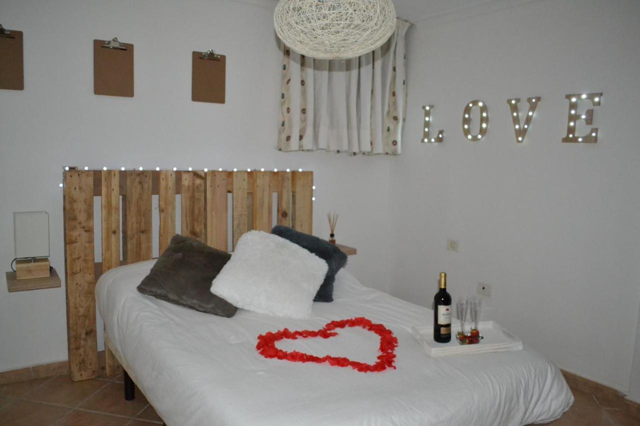 Chic Apartment In Playa Paraiso 아데제 외부 사진