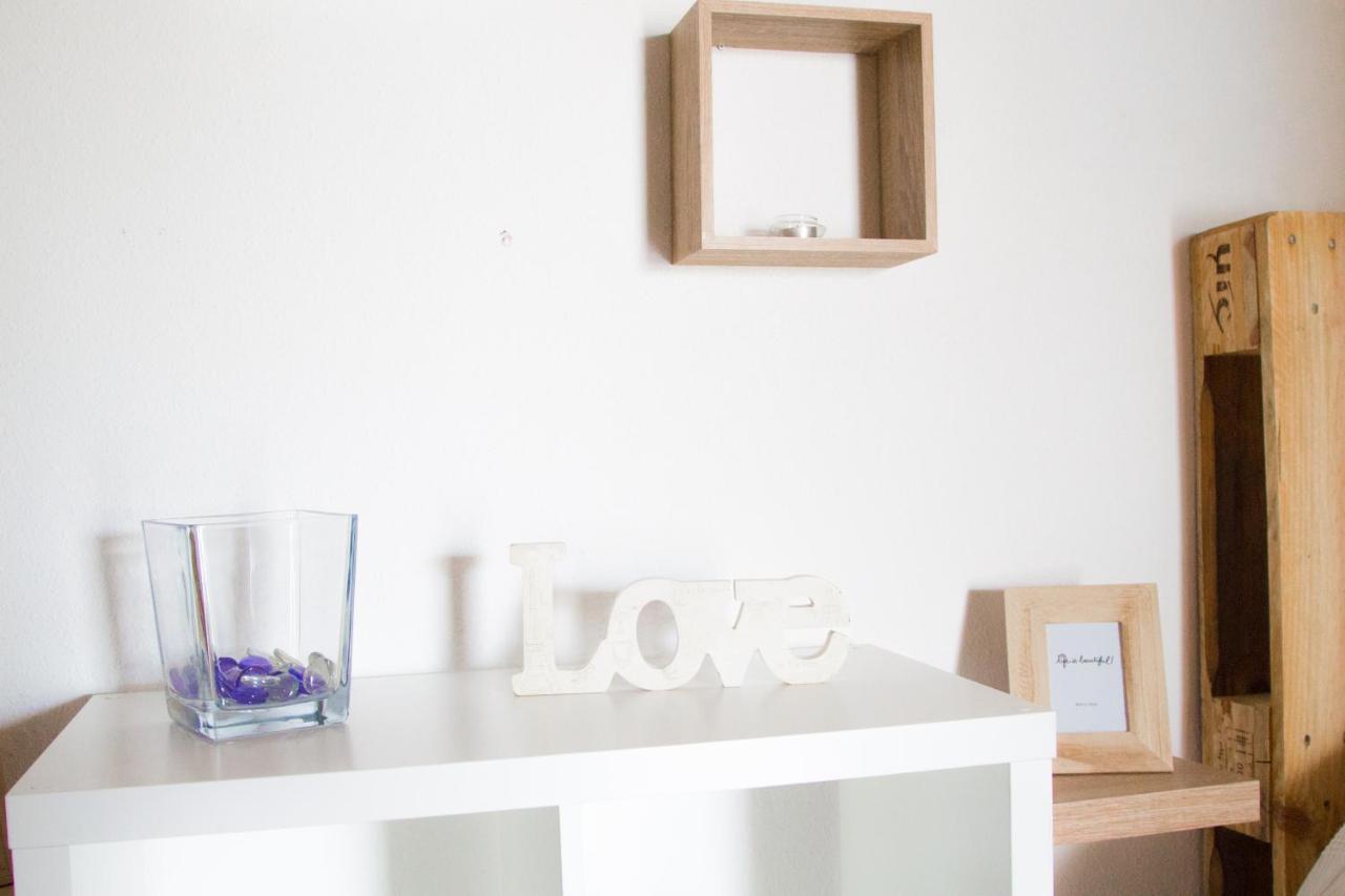 Chic Apartment In Playa Paraiso 아데제 외부 사진