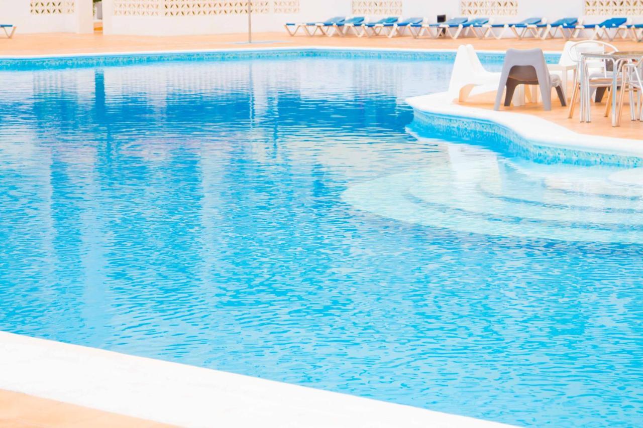 Chic Apartment In Playa Paraiso 아데제 외부 사진