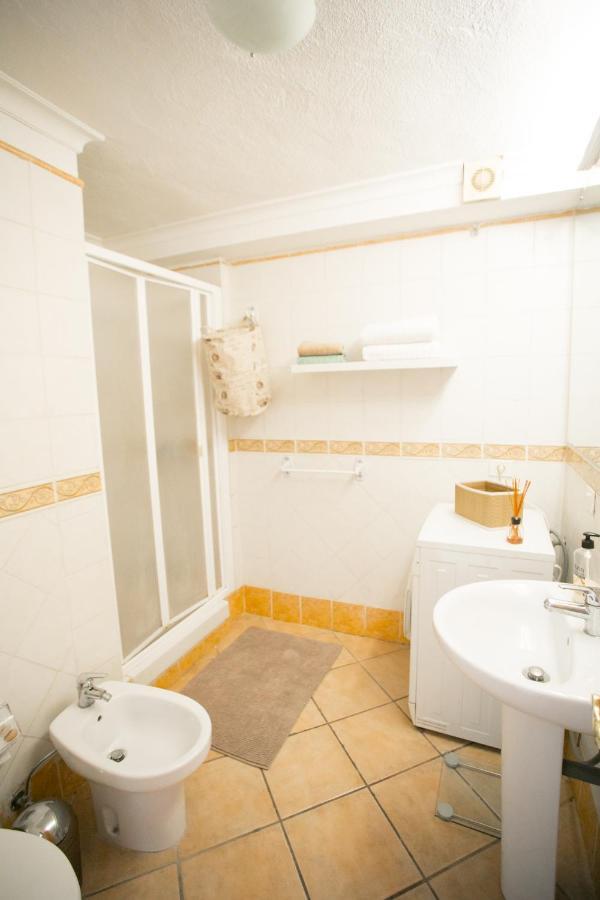 Chic Apartment In Playa Paraiso 아데제 외부 사진